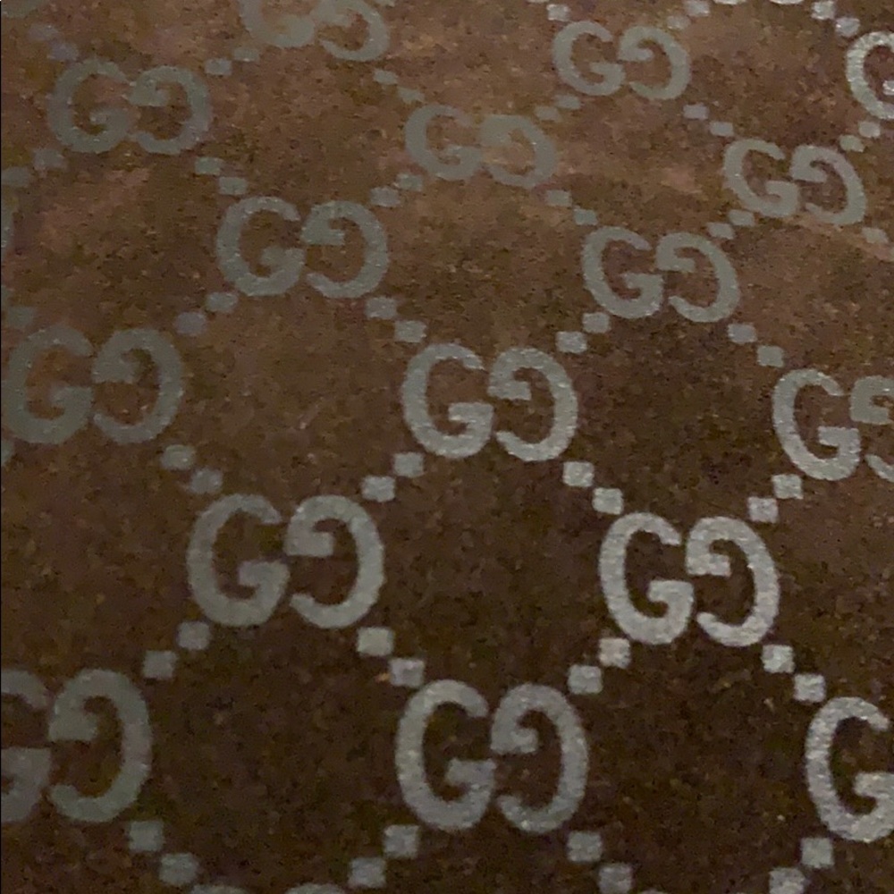 Gucci Handbag